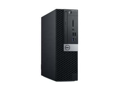 Dell OptiPlex 7060 SFF i5 8th Gen Computer