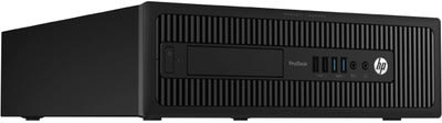 HP EliteDesk 700 G1 SFF i3 Windows 10 Computer