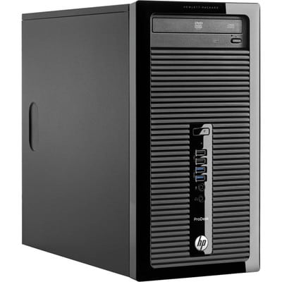 HP ProDesk 400 G1 i5 Windows 10 Computer