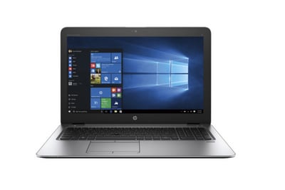 HP EliteBook 755 G4 15" Windows 10 Ultrabook 