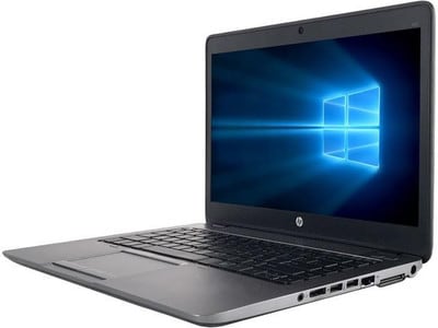 HP EliteBook 745 G2 14" Windows 10 Ultrabook Bios Locked