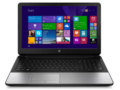 HP ProBook 350 G1 i5 15.6" Windows 10 Laptop