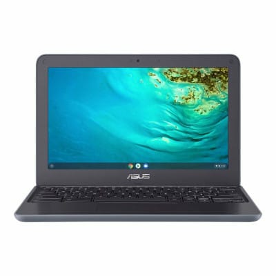 ASUS C202S Chromebook Education Laptop