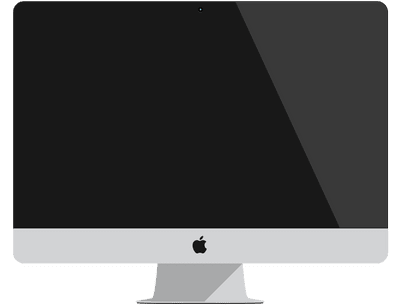 Apple iMac Core i5 1.4GHz 21.5" A1418 Broken Screen