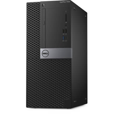 Dell OptiPlex 7050 i5-7500 SSD Windows 10 Tower PC