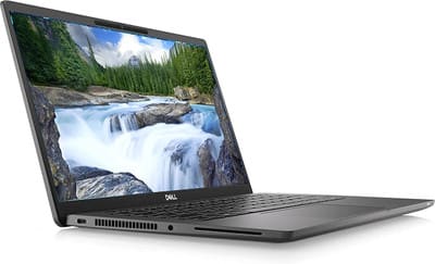 Dell Latitude 7420 Intel Core i5-1145G7 Ultrabook 11th Gen 14"