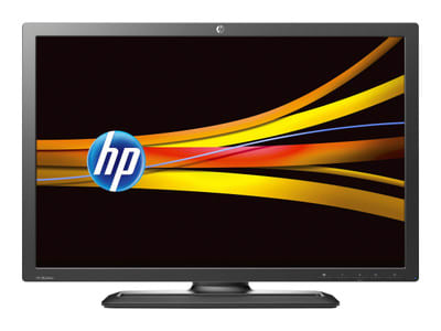 HP ZR2440W 24" 1080p HDMI LED Backlit IPS Monitor HDMI