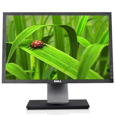 Dell 1909W Widescreen 19" Computer Monitor