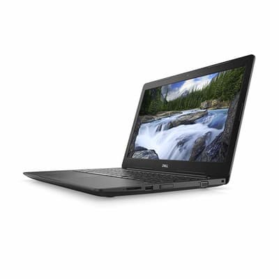 Dell Latitude 3590 Core i7 15.6" Windows 10 Laptop