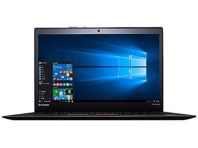 Lenovo ThinkPad X1 Carbon i7-6600U 14" Ultrabook