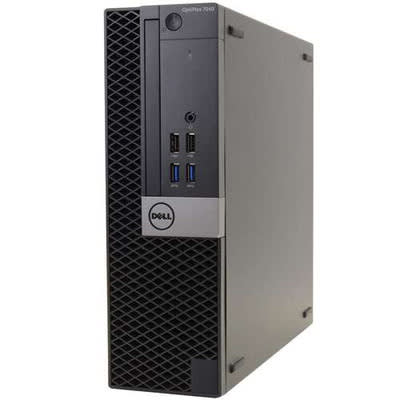 Dell OptiPlex 7040 SFF i7 AutoCAD Gaming Computer