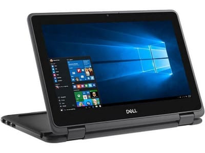 Clearance Dell Latitude 2-in-1 Touchscreen Laptop Win 11 Compatible