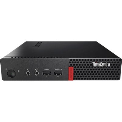 Lenovo ThinkCentre M710q i5 Windows 10 Tiny Micro PC 