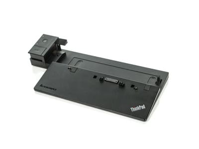 Lenovo ThinkPad Ultra Dock 04W3951 with AC Adapter