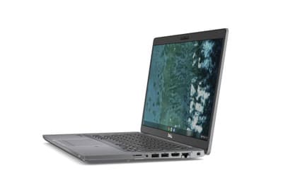 Dell Latitude 5400 Chromebook Enterprise i7 8th Gen 14"