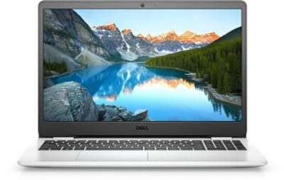 Dell Inspiron 15 3505 Ryzen 5 15.6" 1080p Notebook Spanish