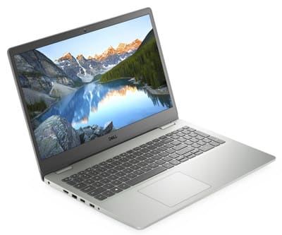 Dell Inspiron 3501 10th Gen Core i3 15.6" Win 11 Spanish Laptop