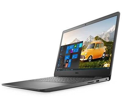 Dell Inspiron 15 3505 Ryzen 5 15.6" Notebook Windows 11 