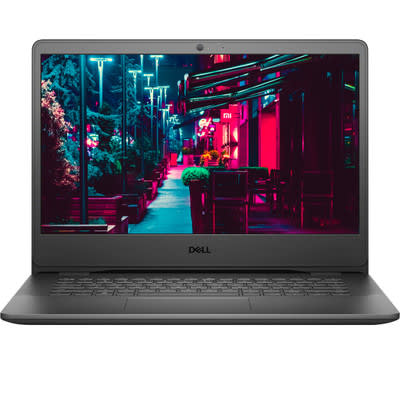 Dell Vostro 3405 Ryzen 5 256GB SSD 14" Ultrabook Spanish Win 11
