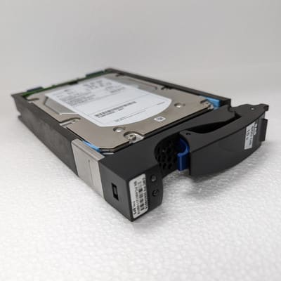 Cheetah 15K.7 ST3600057SS EMC 005049274 600gb 15k SAS Hard Drive