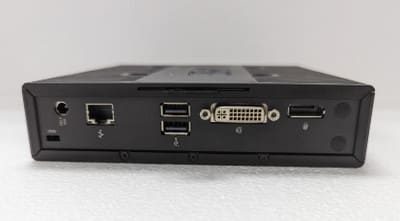 WYSE D90D7 Dx0D 909654-01L Dell Thin Client