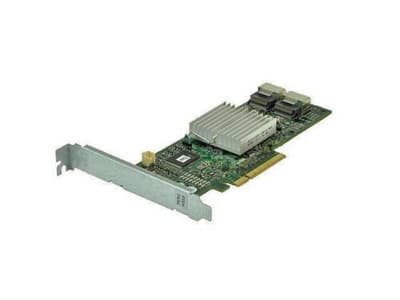 Dell HV52W PERC H310 6Gb/s PCI-E SAS-SATA RAID Controller