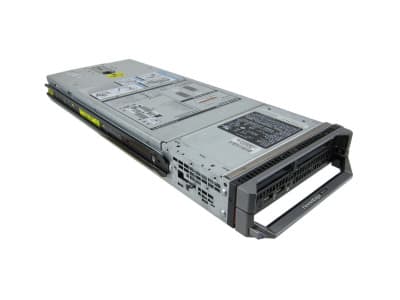 PowerEdge M610 2x Xeon X5620 32GB