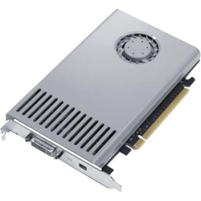 Apple NVIDIA GeForce GT 120