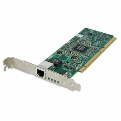 404820-001 HP NC7771 PCI-X 64Bit 133MHz Gigabit Ethernet Network Card