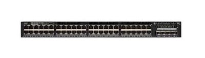 Cisco Catalyst 3650-48PS Switch WS-C3650-48PS POE