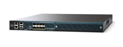 Cisco AIR-CT5508-K9 5500 Series Wireless Controller 5508