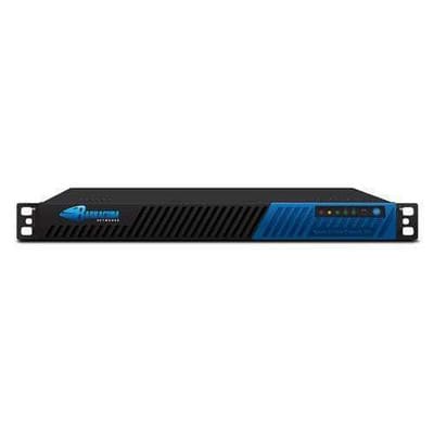 Barracuda Spam Firewall 400 Spam and Virus Firewall BSF400A