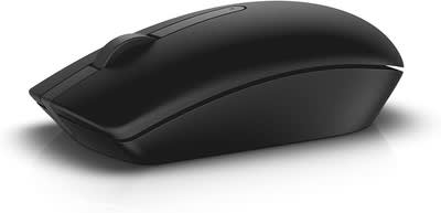 Dell Wireless Optical Mouse 