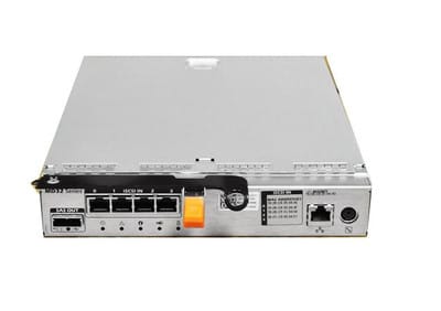 0770D8 Dell 4-Port Storage Controller for Powervault MD3200I E02M002