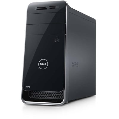 Dell XPS 8700 Quad Core i7 Gaming Computer Windows 10 Pro