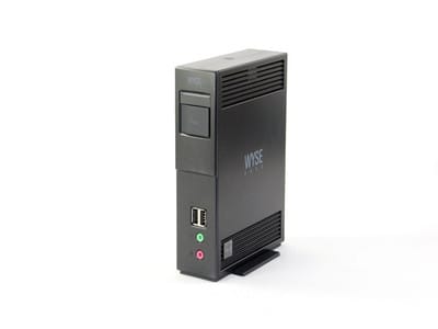 Dell WYSE 7030 P-45 PCoIP Zero Client Thin 4 Display Ports