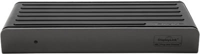 Targus USB-C Universal DV4K Docking Station DOCK160USZ-50 P60 4K DOCK160