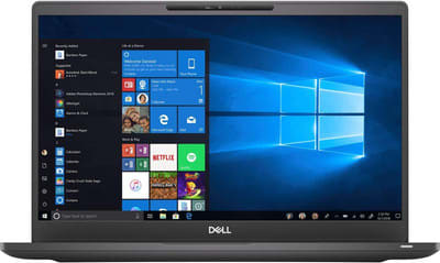 Dell Latitude 7300 Core i7-8665U 13" Ultrabook Discount
