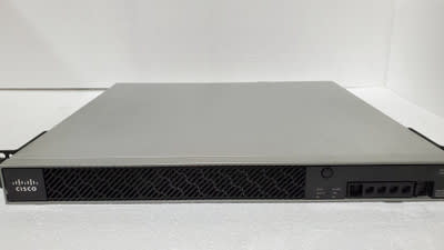 Cisco ASA 5525-X 8-Port Adaptive Security Appliance Firewall
