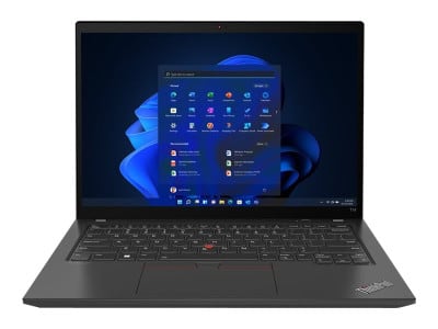 Lenovo ThinkPad T14 11th Gen Core i5-1145G7 256GB Windows 11 Pro