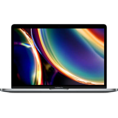  Apple MacBook Pro 15'' 2019 Core i9-9980H 2.3GHz Space Gray A1990
