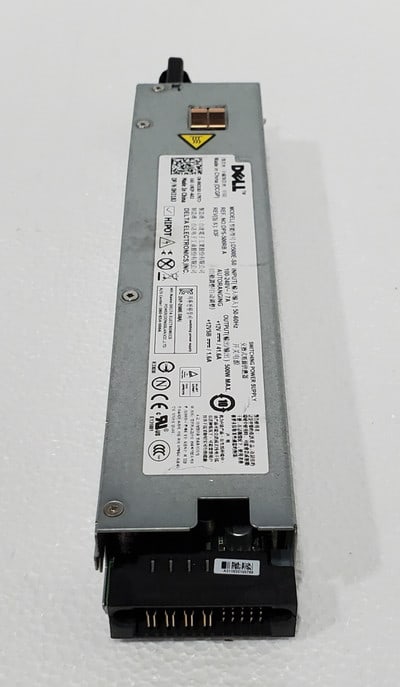 Dell Poweredge 500W Power Supply H318J Server Power Supply D500E-S0