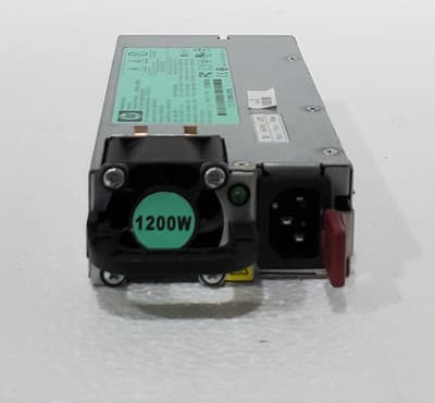 HP 1200W Hewlett Packard Power Supply HSTNS-PL11