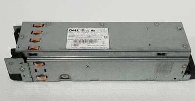 Dell 700W Poweredge Power Supply JD195 NPS-700AB