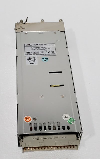 Lot of 2  Zippy Emacs 500W M1W-6500P RHOS Power Supply