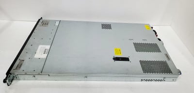 HP Proliant DL360 G7 Gen 7 Server  HSTNS-2133 18GB Ram with Hard Drives included No Processor Dual PSU