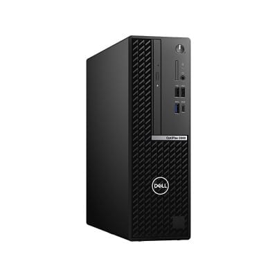 Dell OptiPlex 5080 Core i5-10500 Windows 11 SFF Desktop PC