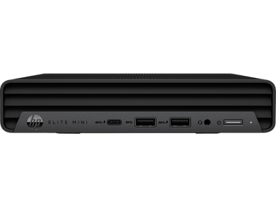 HP Elite Mini 800 G9 PC Core i5-12500T 6 Core Win 11 Computer