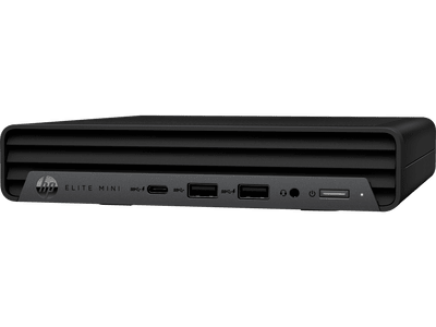 HP Elite Mini 800 G9 PC Core i5-12500T 6 Core Win 11 Computer