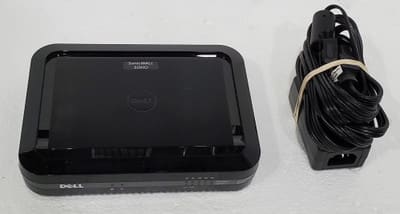 SonicWALL SOHO Fired Wall Security APL31-0B9 W AC Adapter